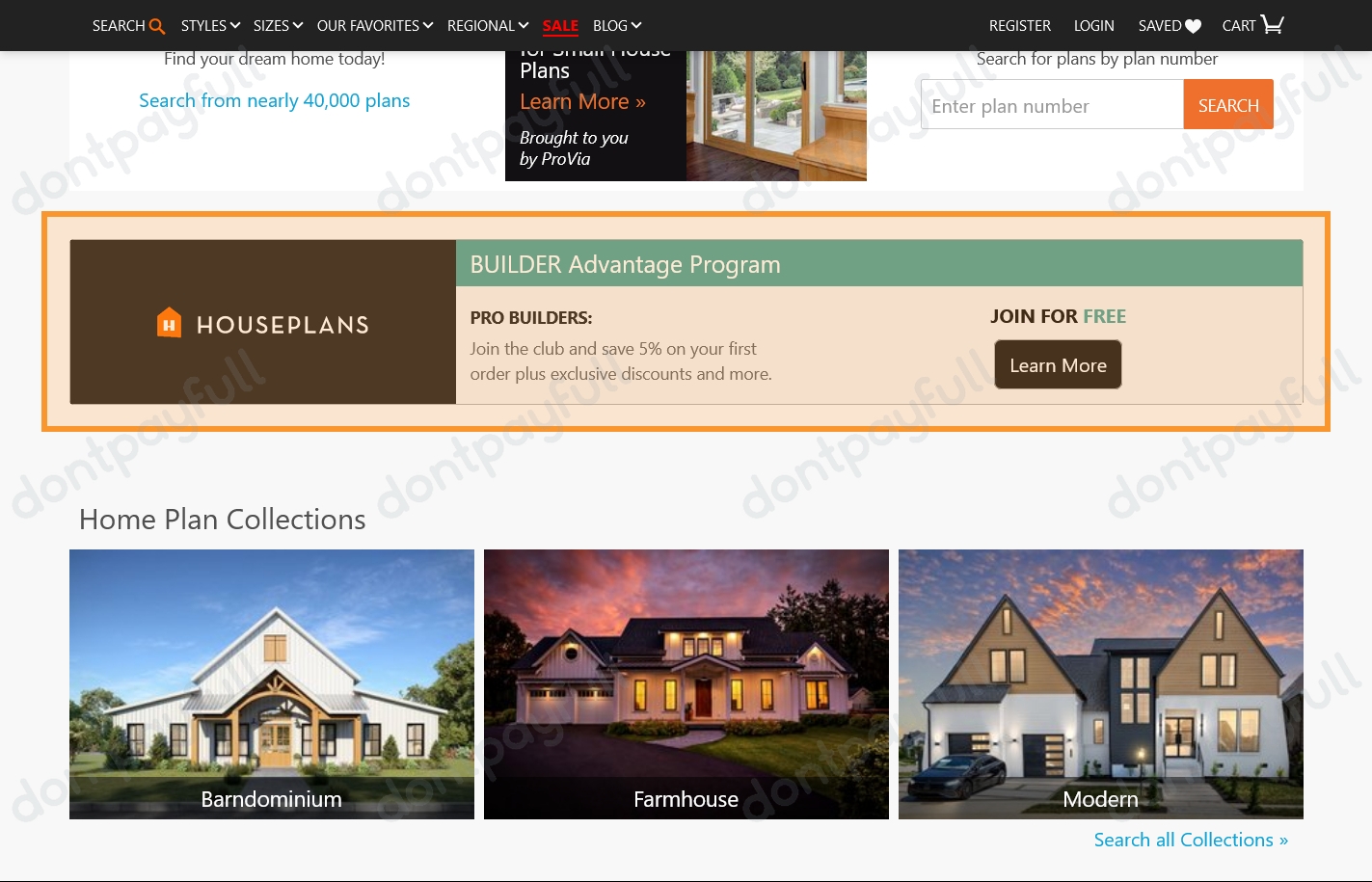 5 Off Houseplans COUPON CODE (23 ACTIVE) June 2024