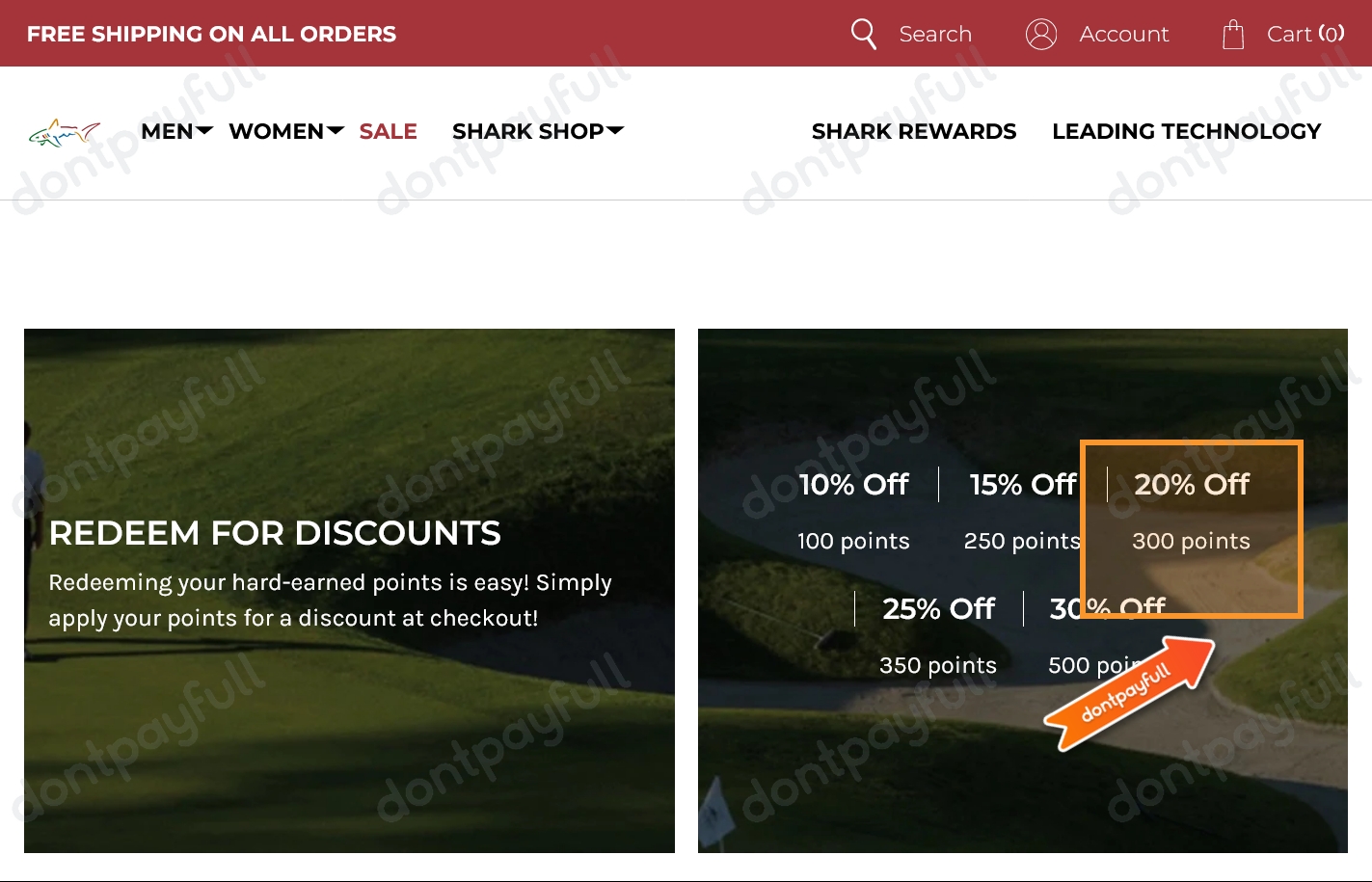 60 Off Greg Norman Collection COUPON ⇨ June 2024