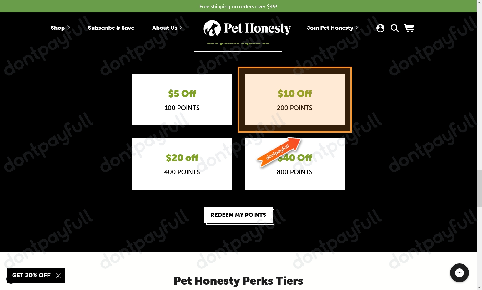 30 Off PetHonesty Discount Code, Coupons April 2024