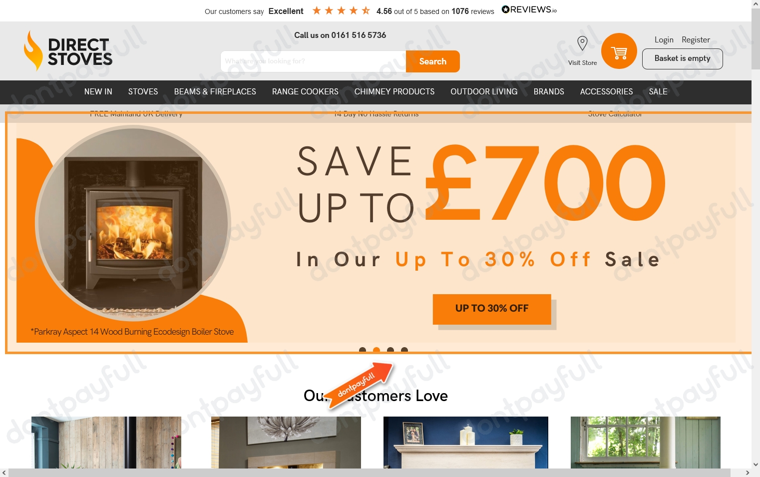 35 Off Direct Stoves Discount Code (22 Active) May 2024
