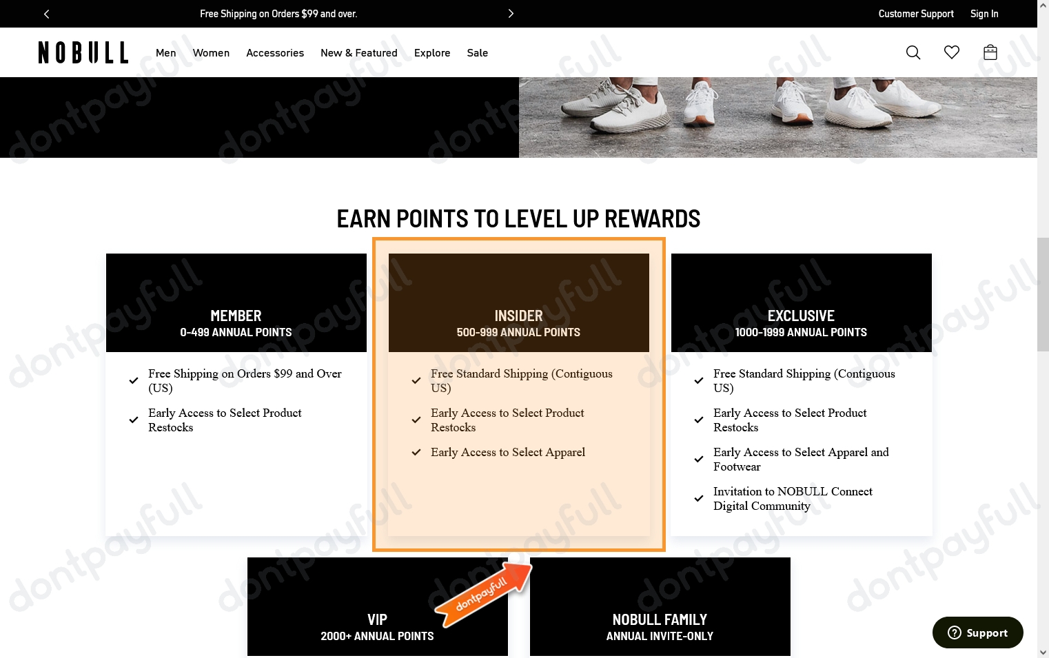 70 Off NOBULL Discount Codes (44 Active) August 2024