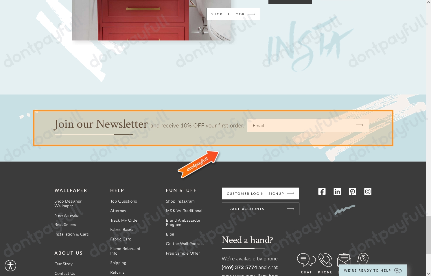 30 Off Milton & King COUPON CODE ⇨ June 2024