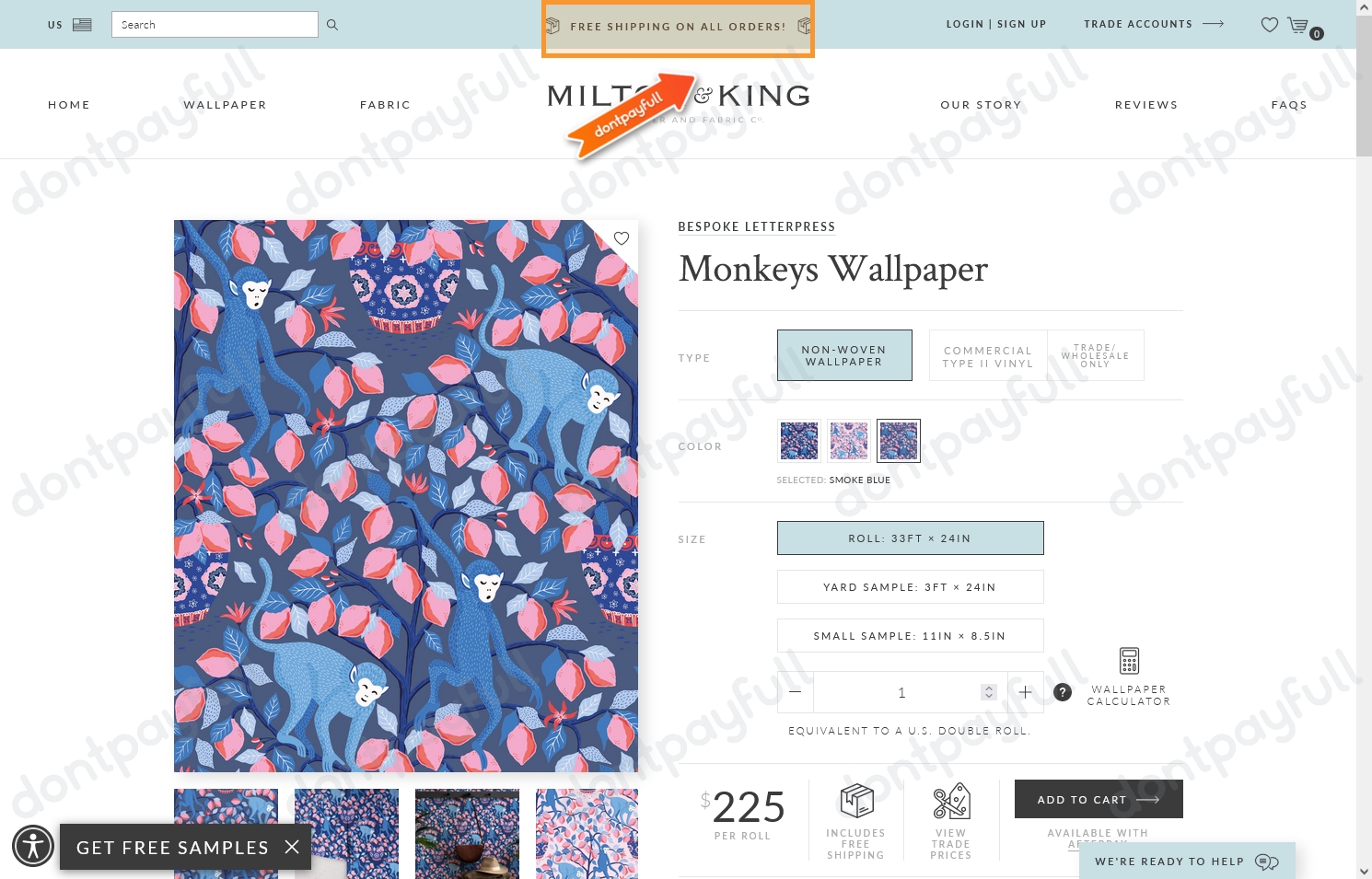 30 Off Milton & King Coupon Codes, September 2024