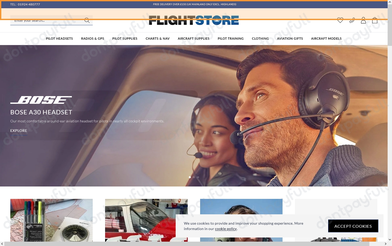 16 Flight Store Discount Codes, Promo Codes August 2024