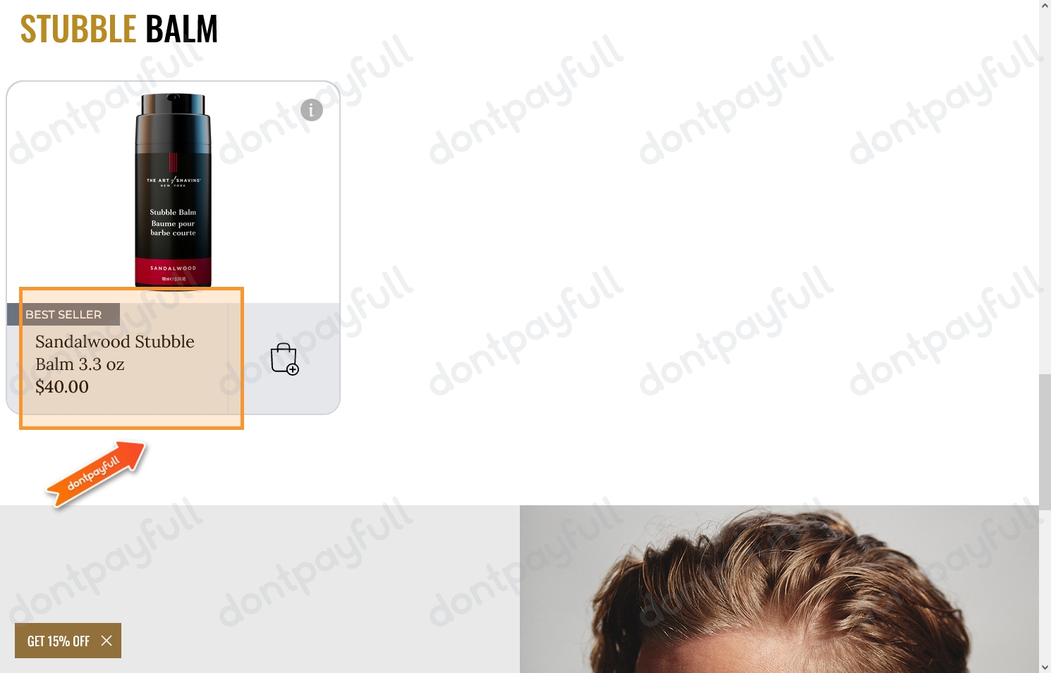 54 Off The Art of Shaving Coupon, Promo Codes, Jun 2024