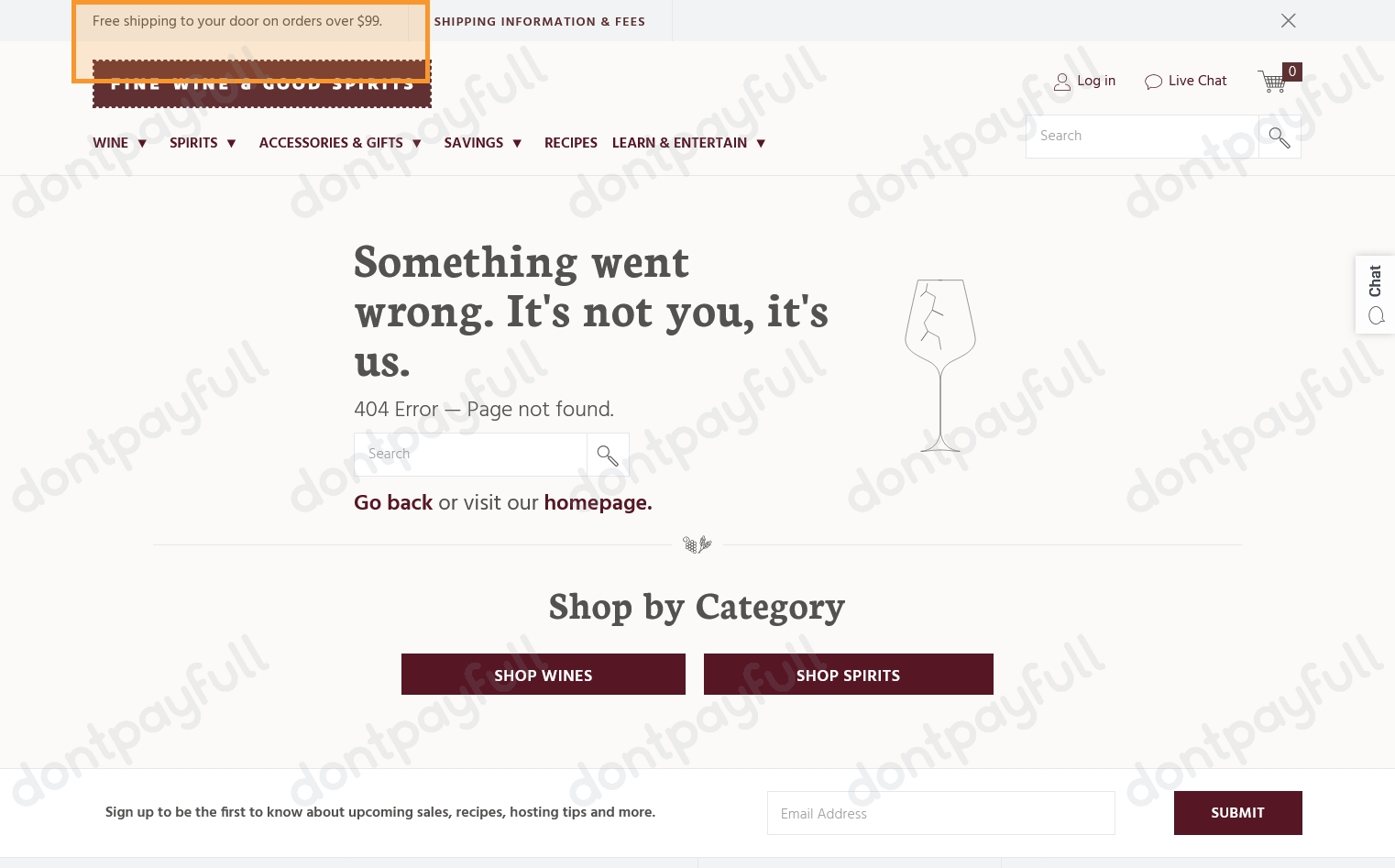 Fine Wine & Good Spirits Coupons (24 Discount) 2024