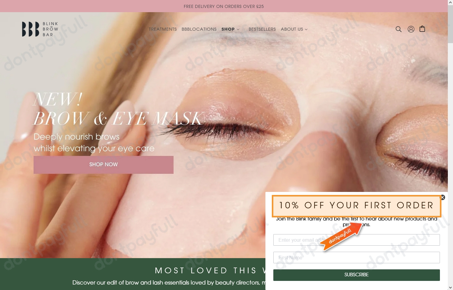 75 Off BBB London Discount Code (22 Active) July 2024