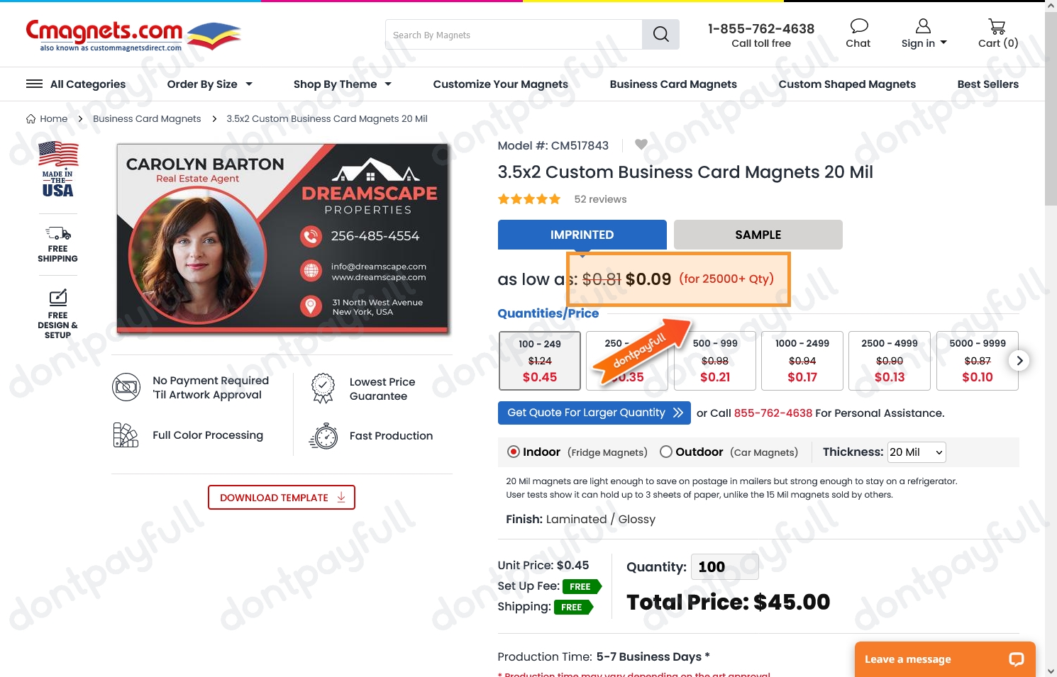 89 Off Custom Direct COUPON CODE July 2024