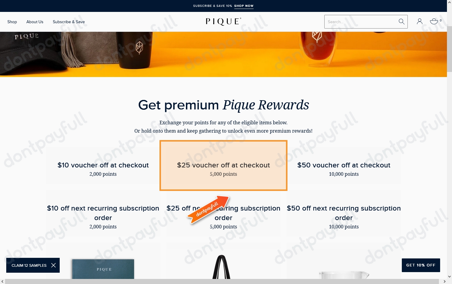 25 Off Pique Discount Codes, Coupon Codes Sep 2024