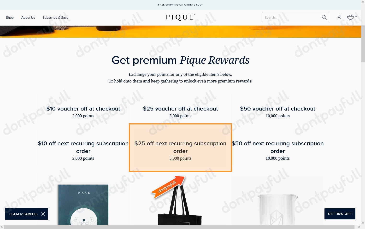 25 Off Pique Discount Codes, Coupon Codes Sep 2024