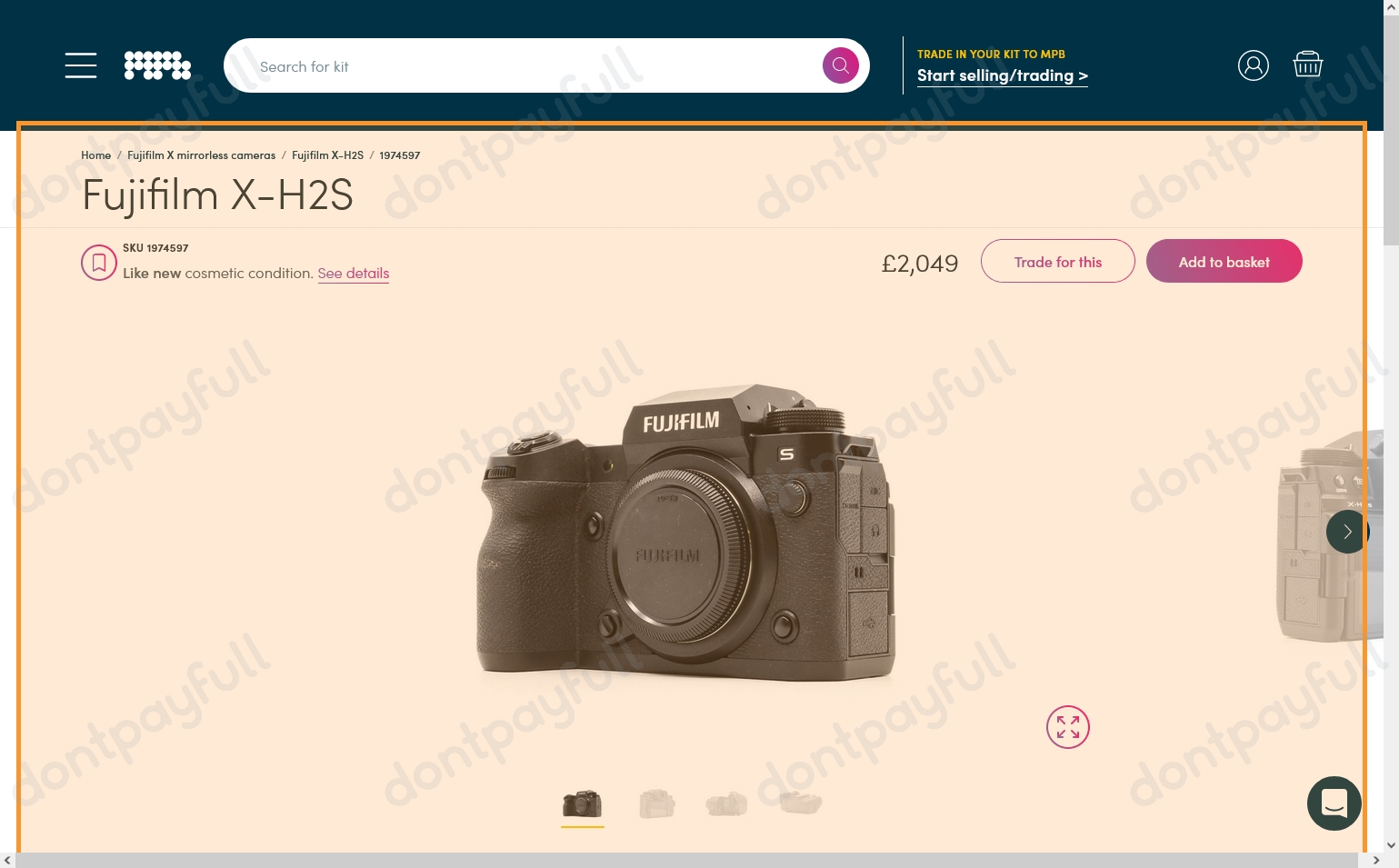 5 Off MPB Discount Code, Promo Codes July 2024