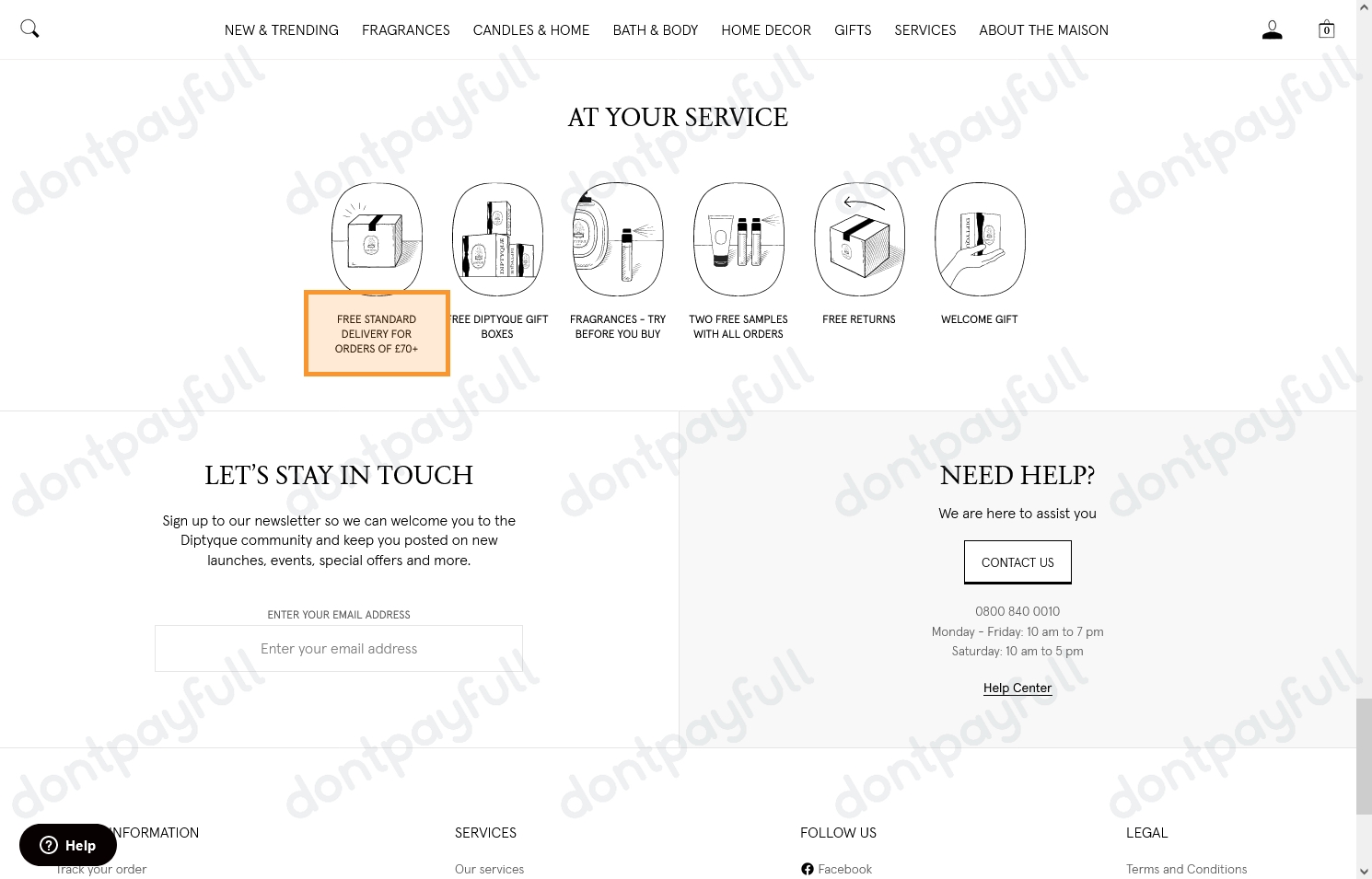 19 Diptyque Discount Codes, Promo Codes July 2024