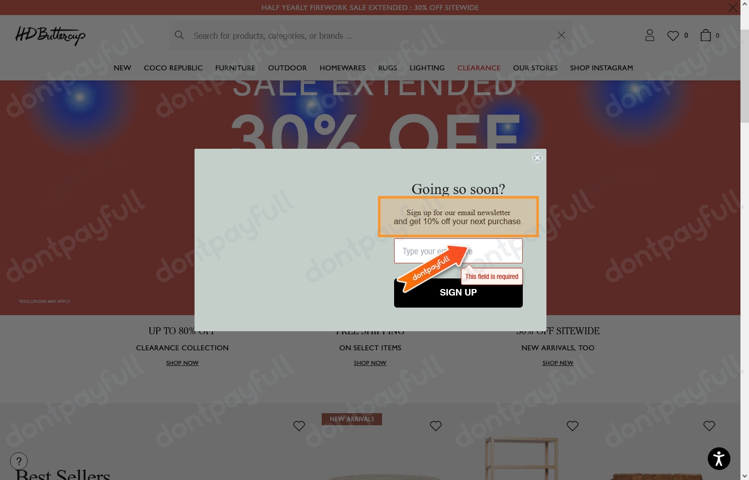 85 Off HD Buttercup Coupon Code (24 Active) June 2024