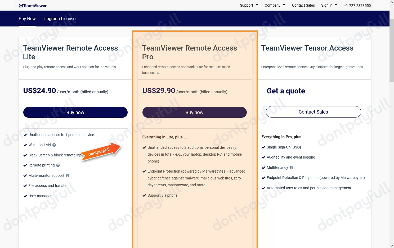 7 TeamViewer Coupons, Vouchers July 2024