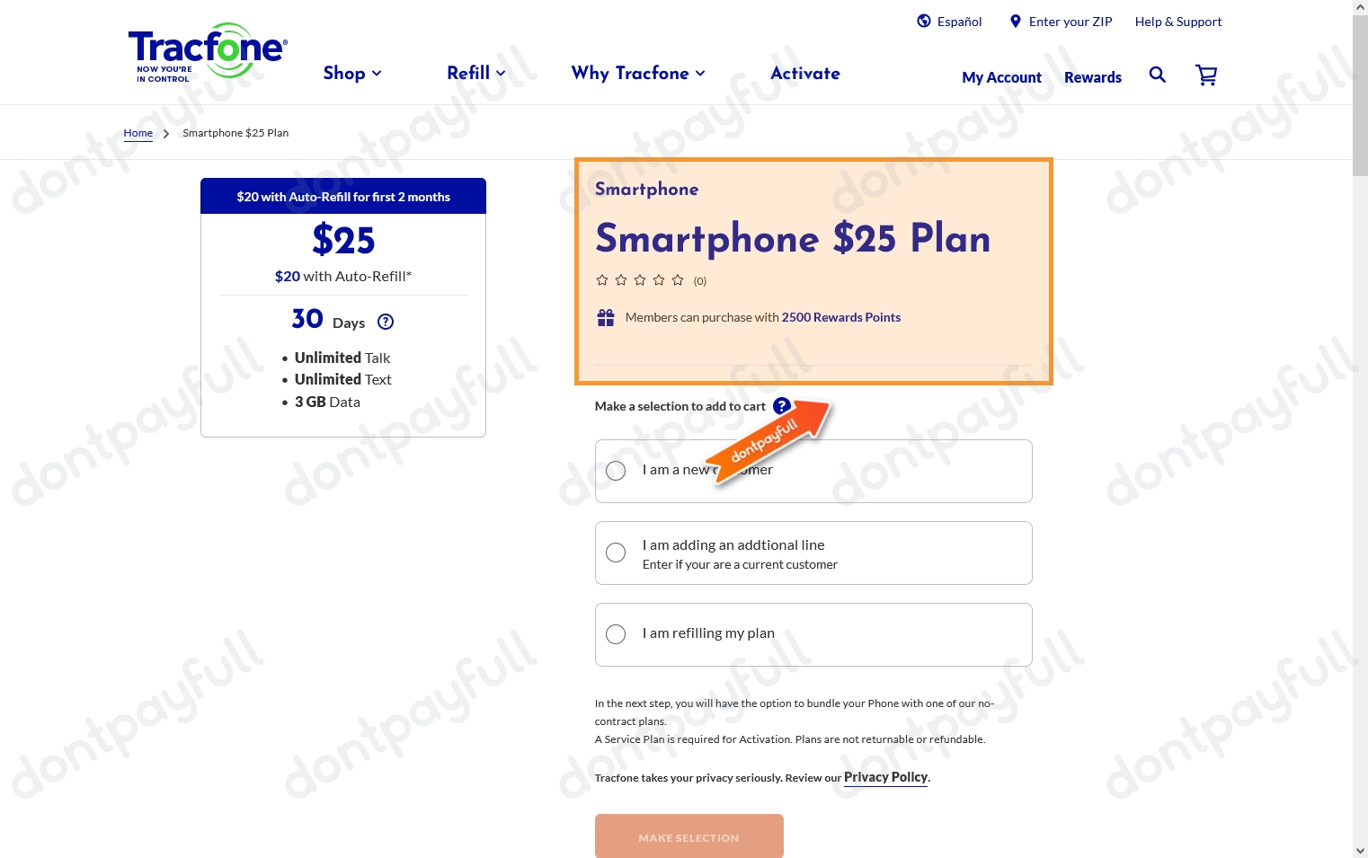 75 Off Tracfone PROMO CODE (38 ACTIVE) January 2024
