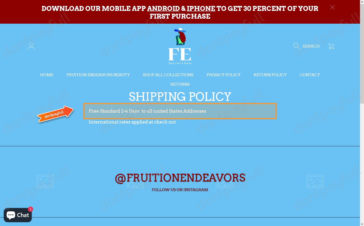 80 Off Fruition Endeavors COUPON (10 Active) May 2024