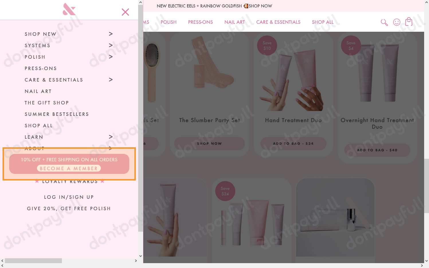 30 Off Olive & June DISCOUNT CODE ⇨ June 2024