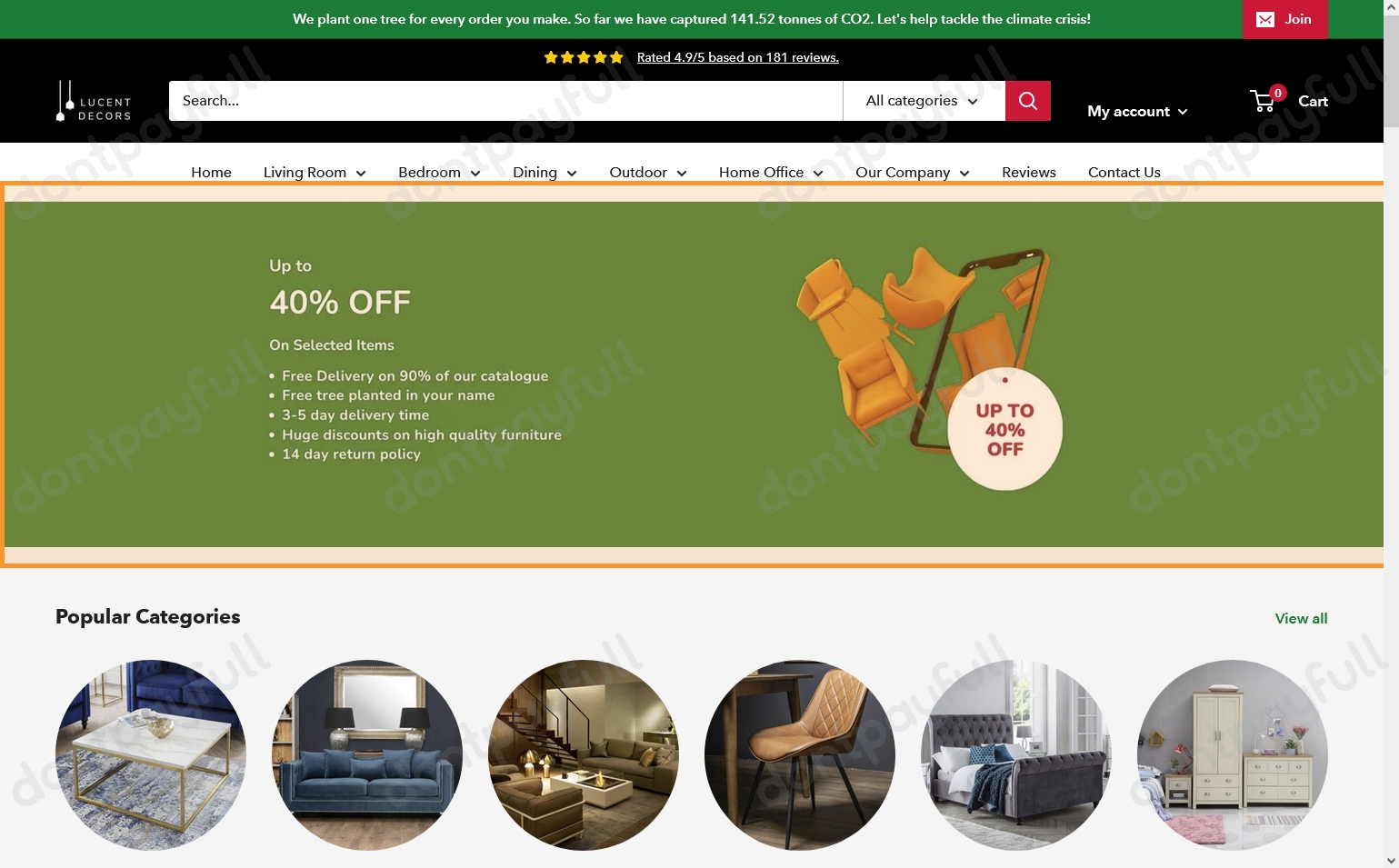 80 Off Lucent Decors DISCOUNT CODE ⇨ February 2024