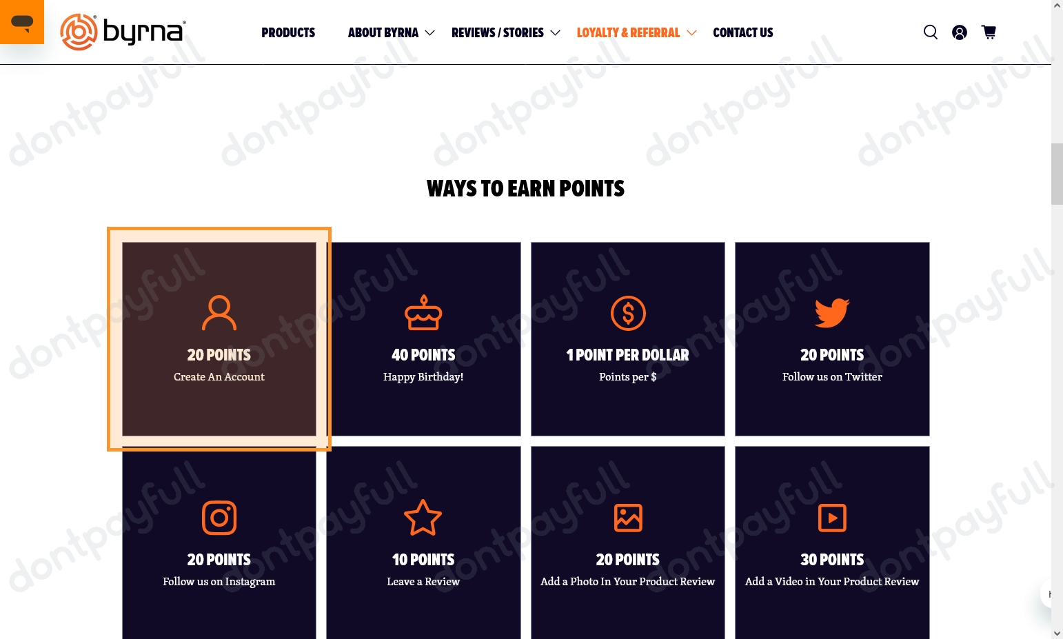 50 Off Byrna Discount Code (19 Active) November 2023