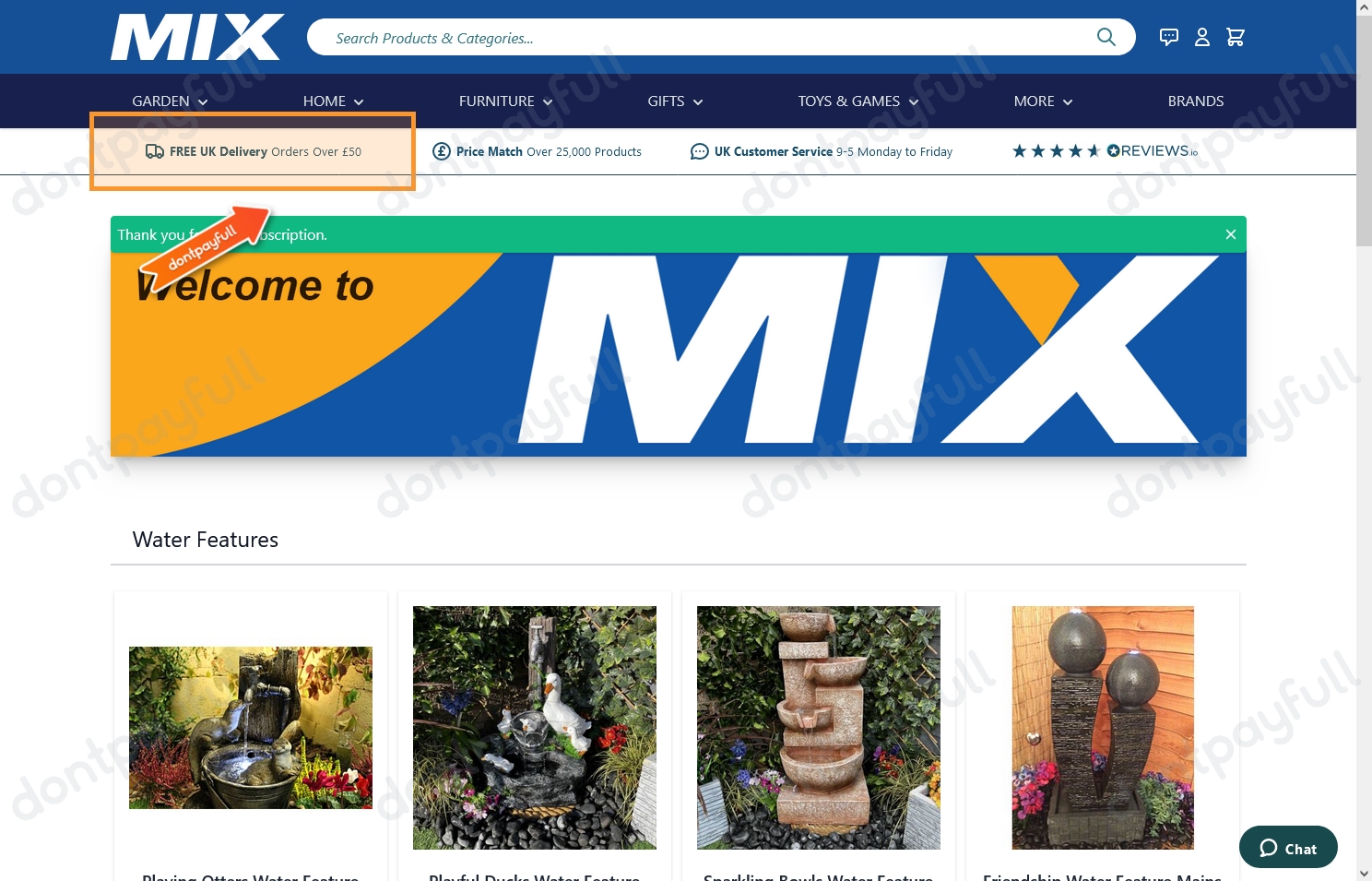 20 Off Mix.co.uk Discount Code (15 Active) August 2024