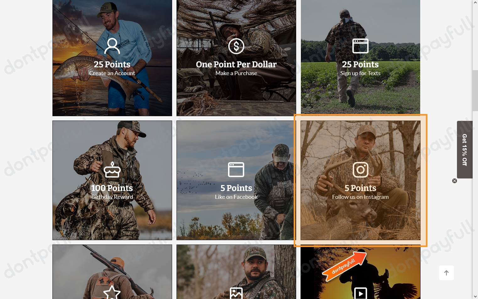 75 Off Drake Waterfowl Discount Code, Coupons, Jan 2024