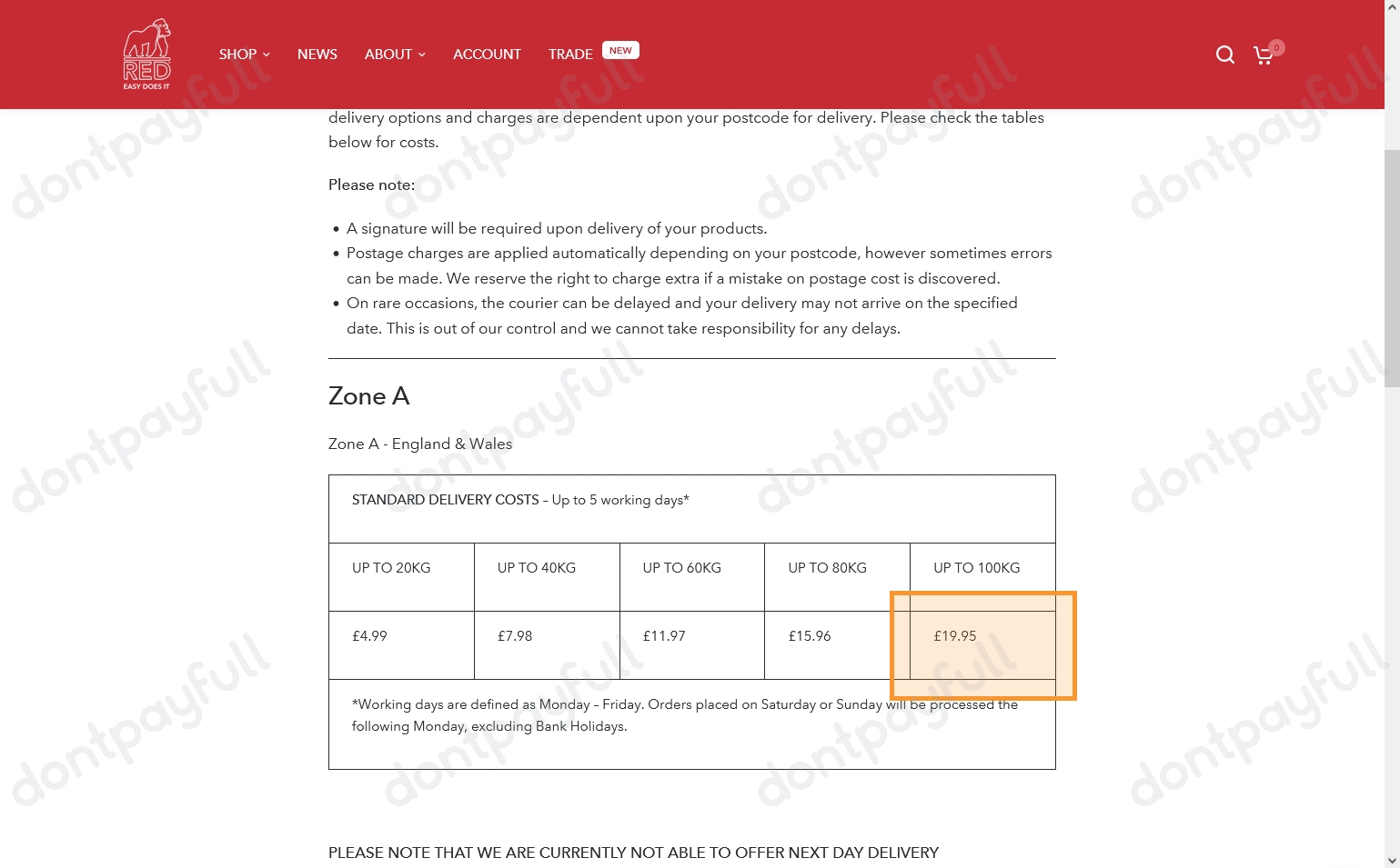 50 Off Red Gorilla DISCOUNT CODE (20 Active) July 2024