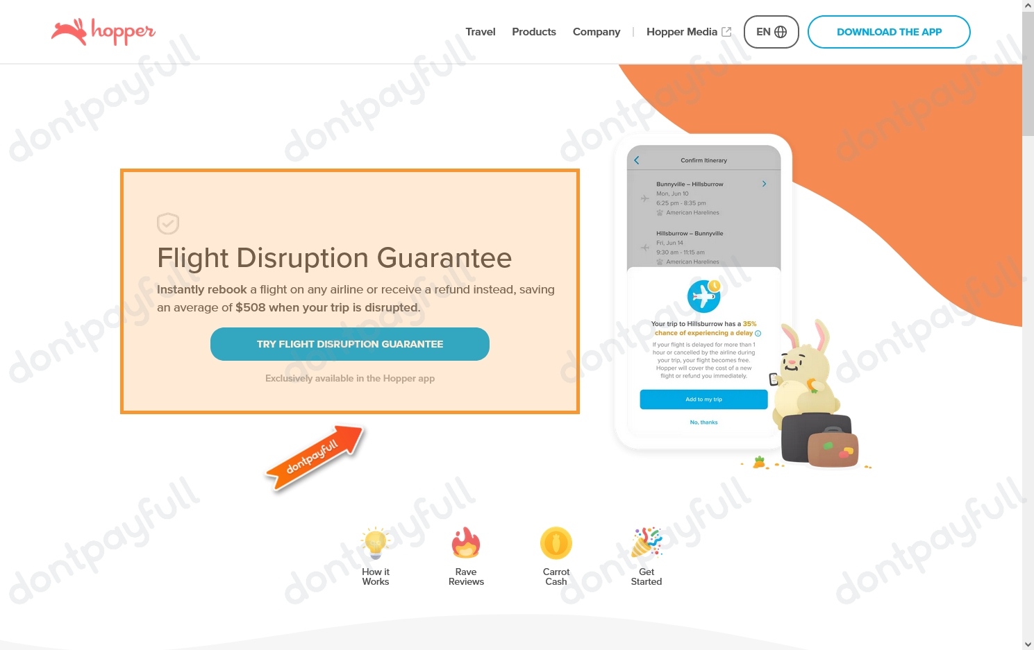 50 Off Hopper Promo Code, Coupon Codes July 2024