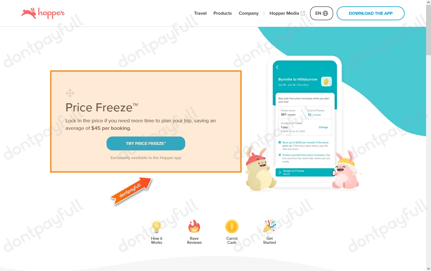 50 Off Hopper Promo Code, Coupon Codes July 2024