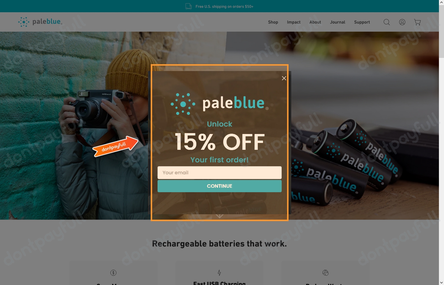 50 Off Pale Blue DISCOUNT CODE (12 ACTIVE) July 2024