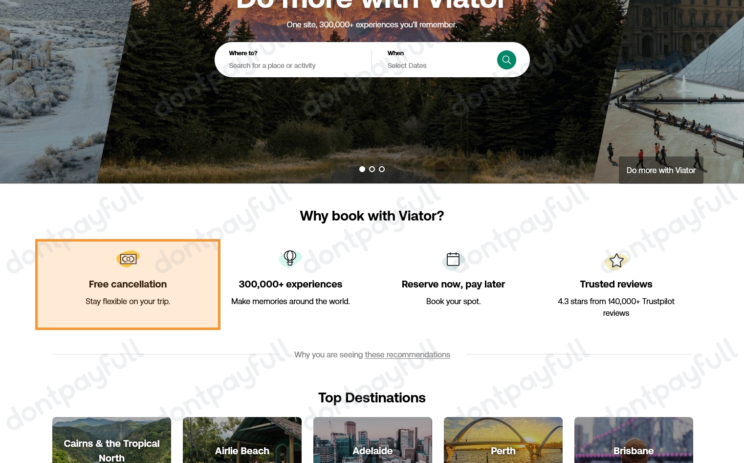 Unlock Unforgettable Experiences: Your Guide to the Best Tours and Activities on Viator