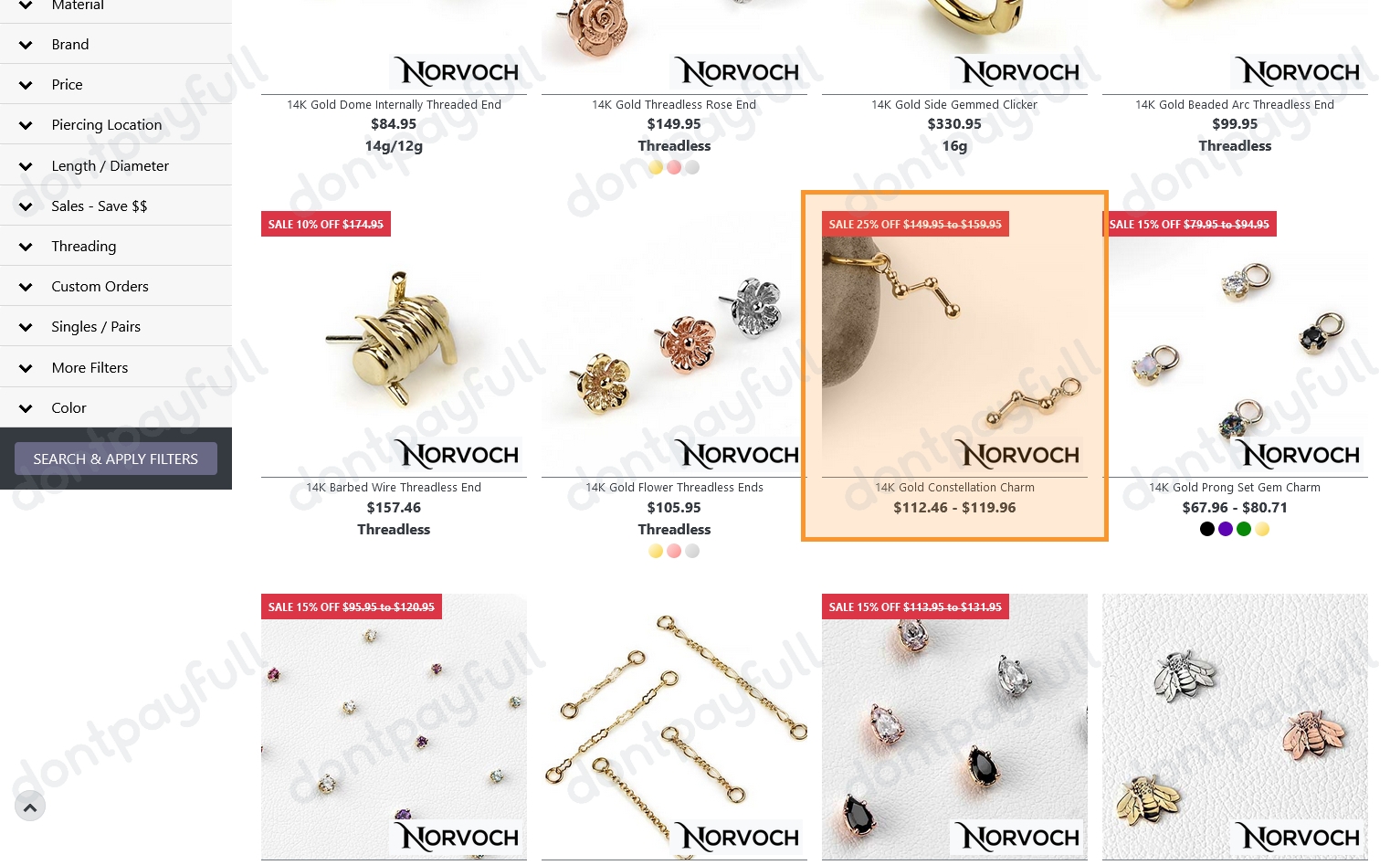 75 Off Body Art Forms COUPON (21 Active) September 2023