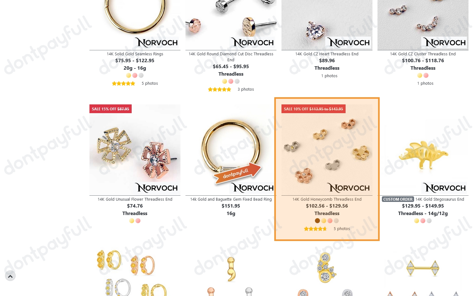 75 Off Body Art Forms COUPON (21 Active) September 2023