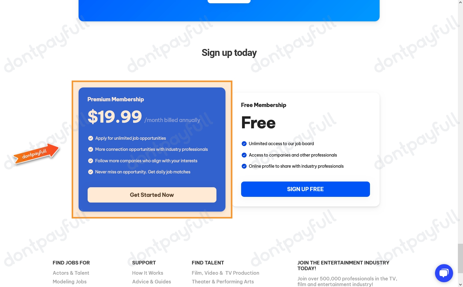 50% Off Project Casting Coupon Code - (6 Active) July 2024