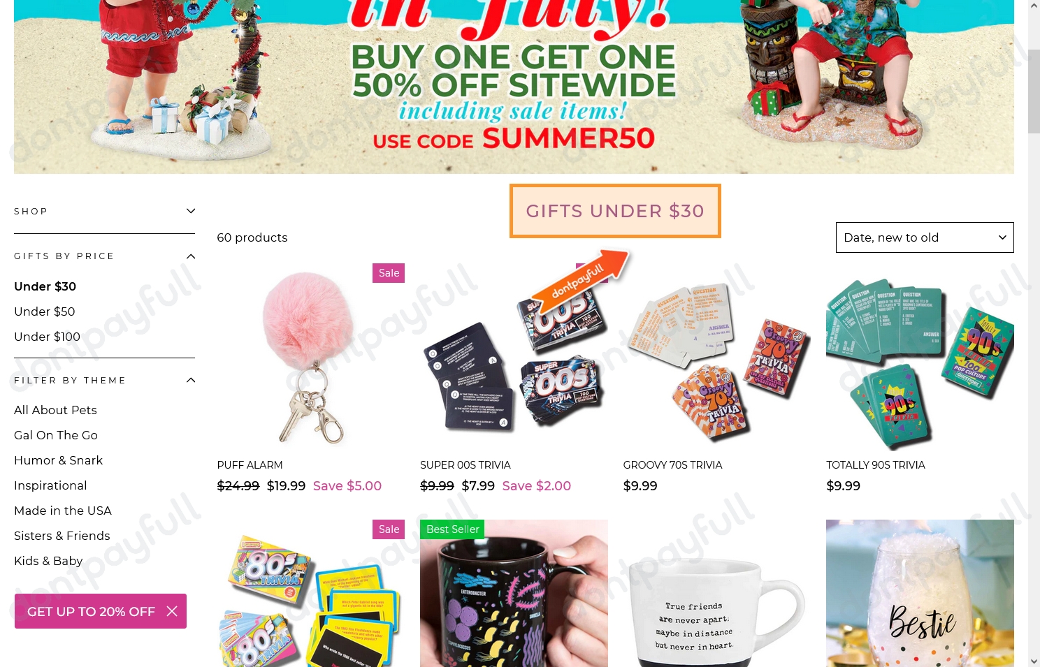 80 Off Femail Creations COUPON CODE ⇨ July 2024