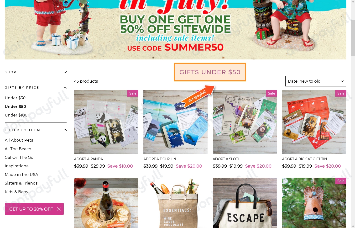 80 Off Femail Creations COUPON CODE ⇨ July 2024