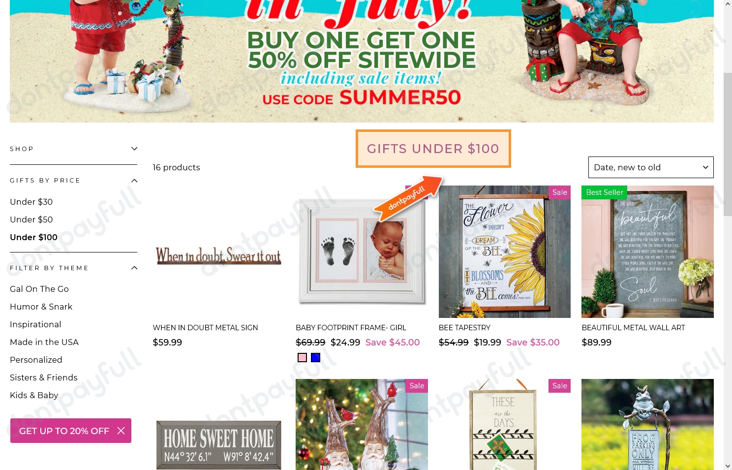 80 Off Femail Creations COUPON CODE ⇨ July 2024