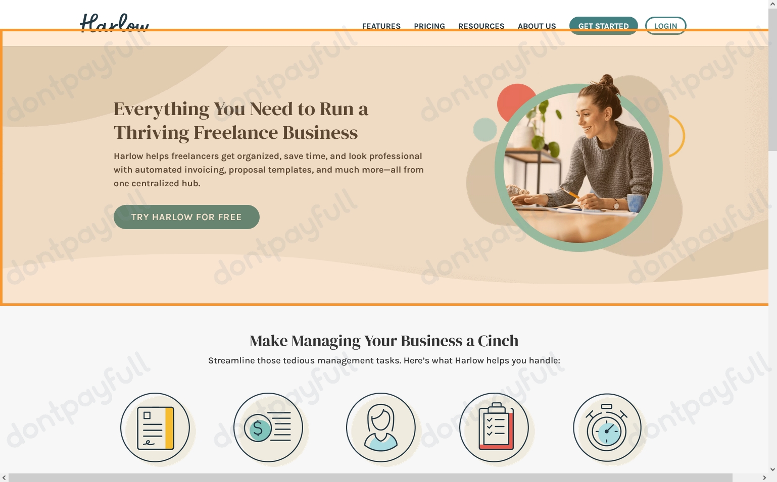 50 Off Harlow COUPON ⇨ (6 ACTIVE) February 2024