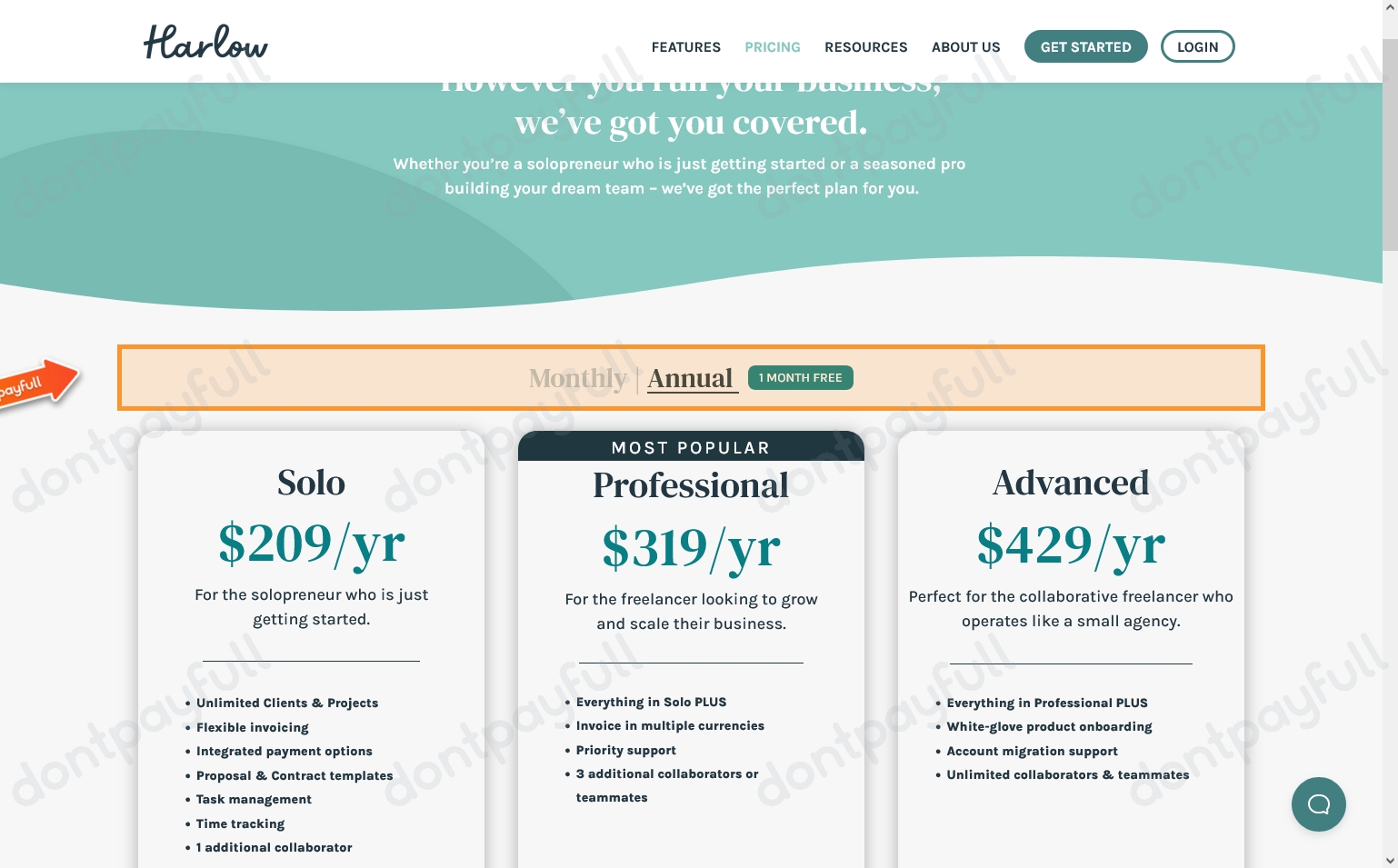 50 Off Harlow COUPON ⇨ (7 ACTIVE) June 2024