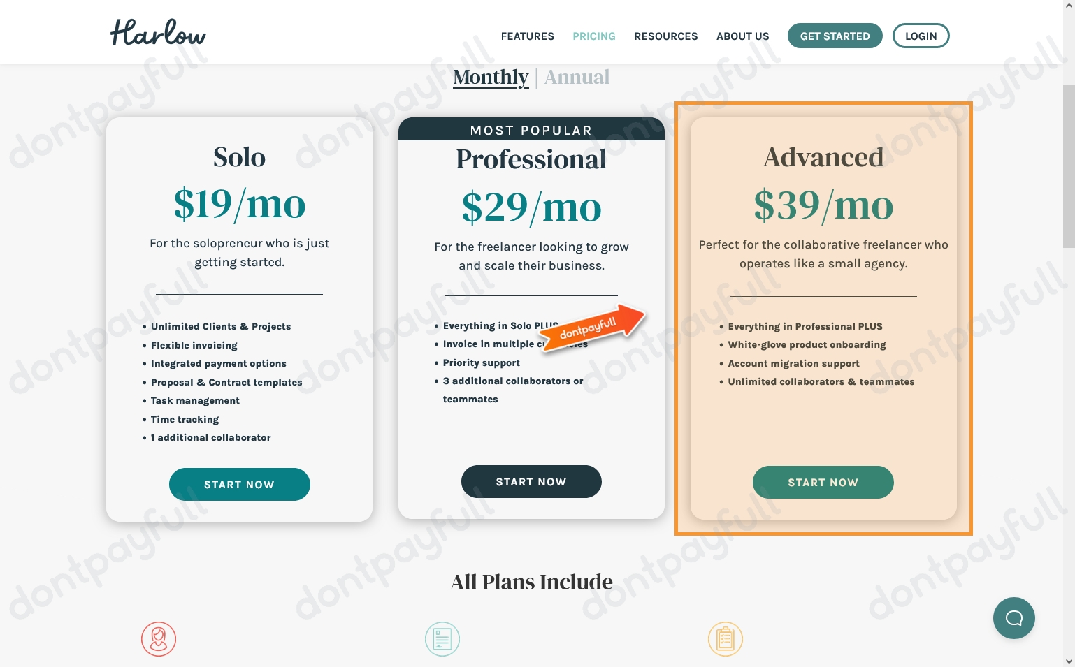 9 Off Harlow COUPONS ⇨ (4 ACTIVE) August 2024