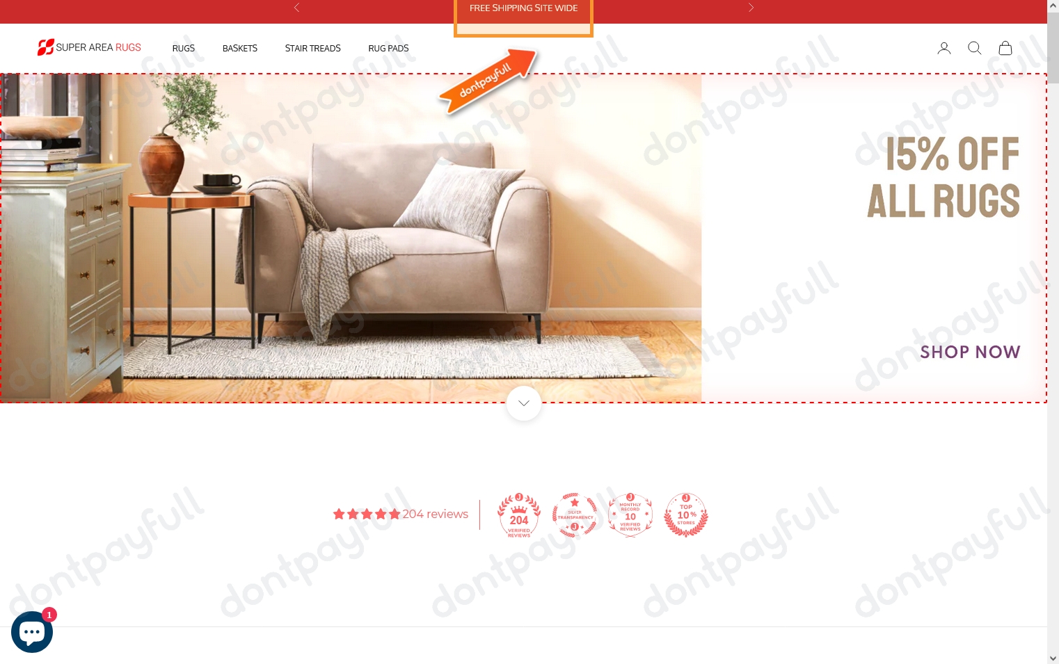 75 Off Super Area Rugs COUPON (33 ACTIVE) June 2024