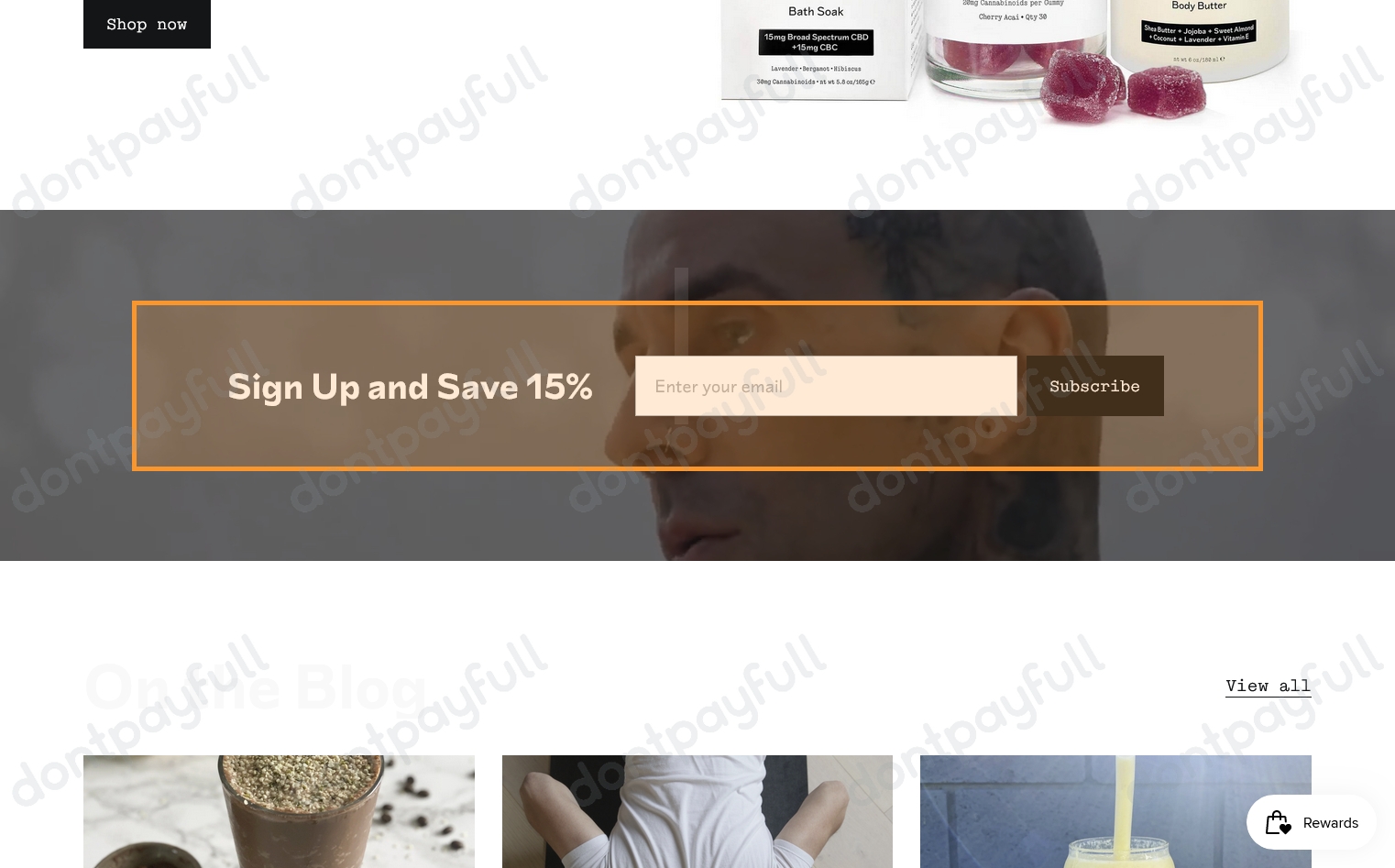 15 Off Barker Wellness DISCOUNT CODE ⇨ July 2024