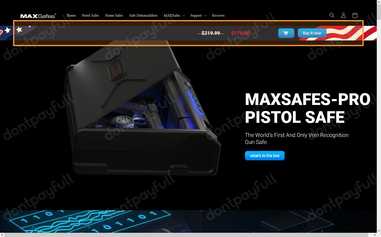 40 Off Max Safes DISCOUNT CODE (13 Active) July 2024