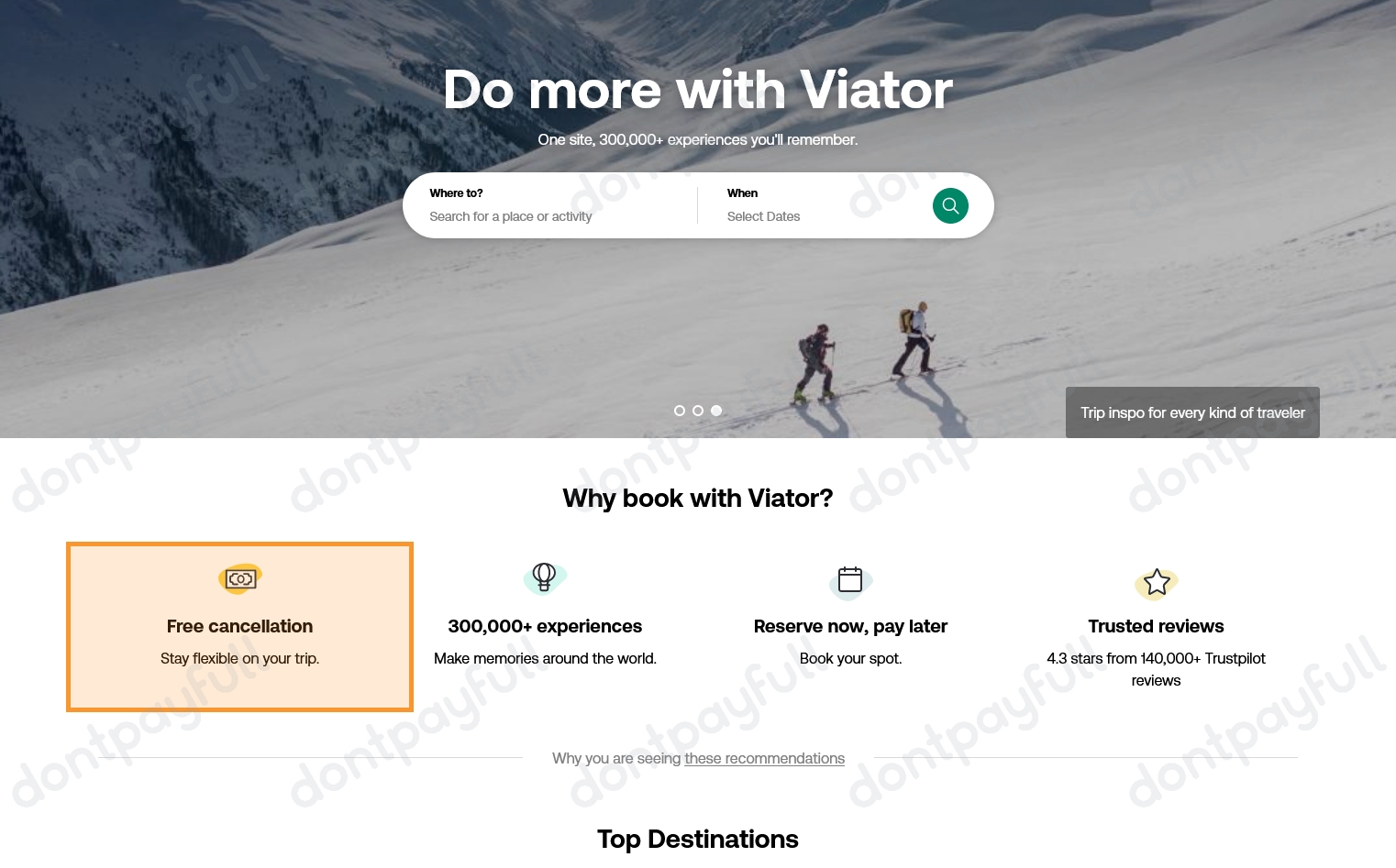 80 Off Viator DISCOUNT CODE ⇨ (40 ACTIVE) June 2024