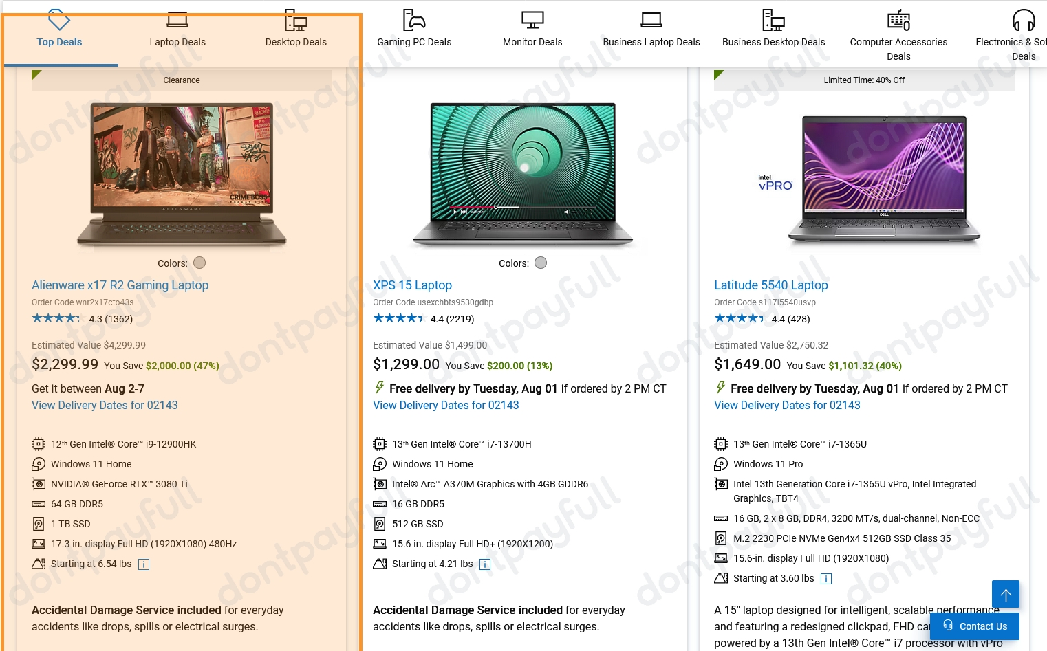 65 Off Dell Coupon Code, Coupons May 2024