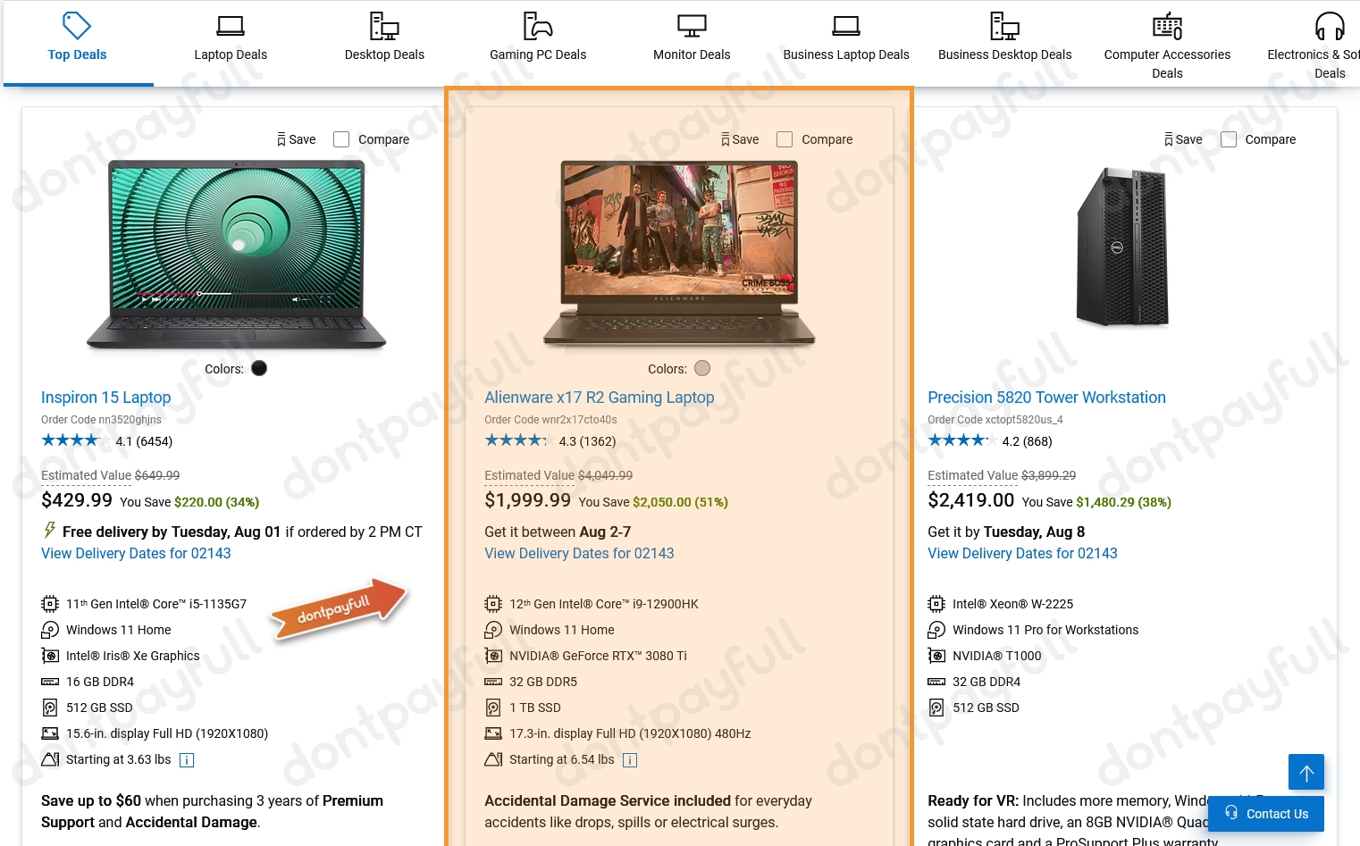 51 Off Dell Coupon Code, Coupons June 2025