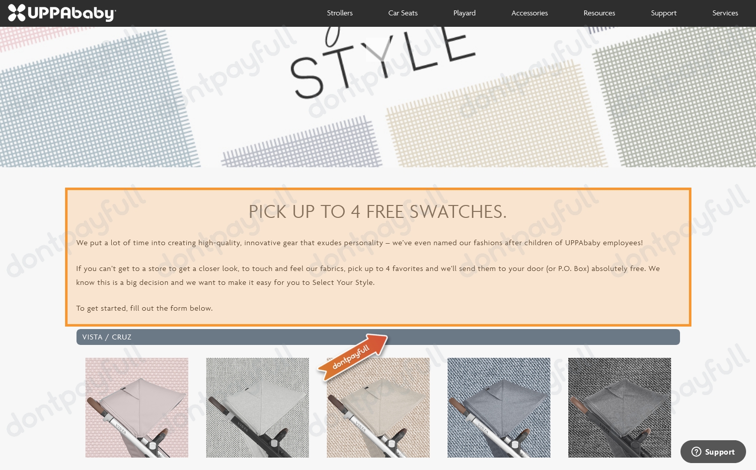 15 UPPAbaby Coupons, Promo Codes August 2024