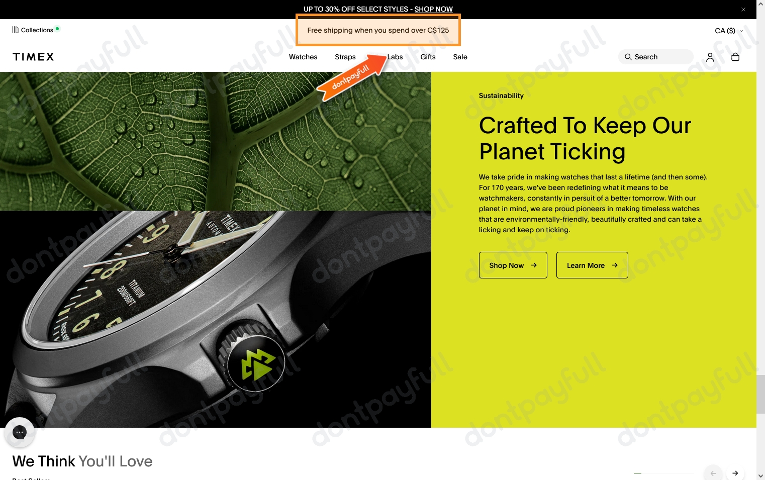 70 Off Timex Discount Codes, Coupon Codes Oct 2024