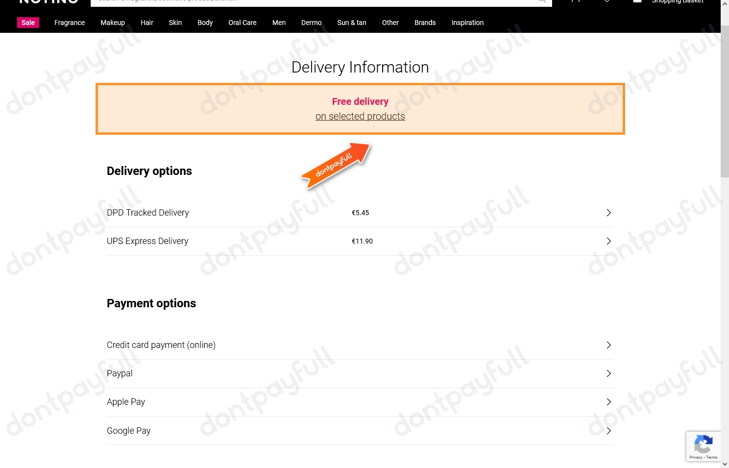 45 Off NOTINO Discount Code, Offer Codes June 2024
