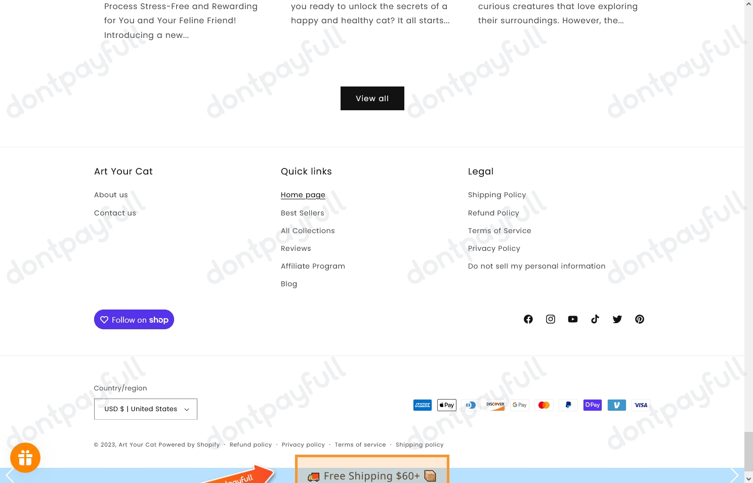 20 Off Art Your Cat Discount Code (13 Active) July 2024