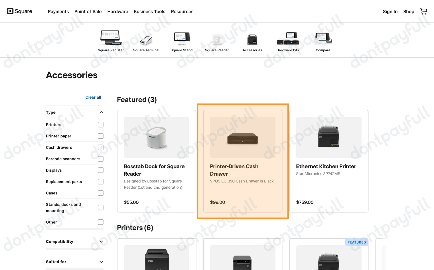 60 Off Square PROMO CODE (12 ACTIVE) September 2023